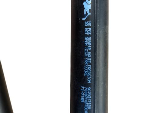 Used Tailgate lift support PEUGEOT 2008 I (CU_) 1.6 BlueHDi 100 (100 hp) 26025697