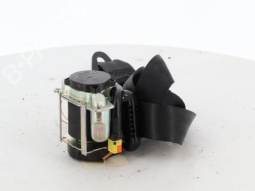 Rear right seatbelt CITROËN C3 III (SX) 1.2 PureTech 82 | BP36671469I28 - Image 5