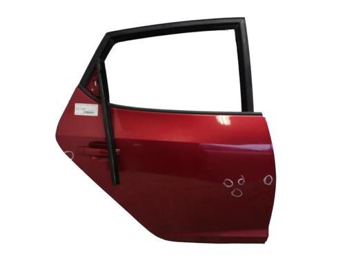 Right rear door SEAT IBIZA IV (6J5, 6P1) 1.2 TDI | BP25054547C5 