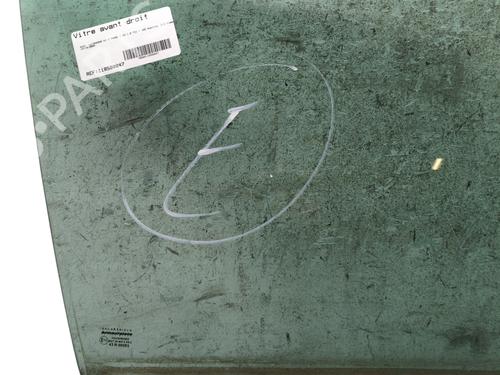 Used Front right door window AUDI A3 (8P1) 1.9 TDI (105 hp) 31188714