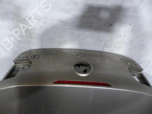 Bakluke CC/Kombi-Kupé VW EOS (1F7, 1F8) 2.0 TDI | BP25091100C6 