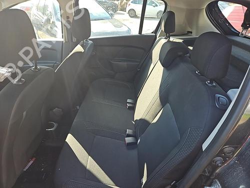 Front right interior door handle DACIA SANDERO II 1.0 SCe 75 (B8JC, B8JD, B8NC) | BP25054534I14  - Image 13