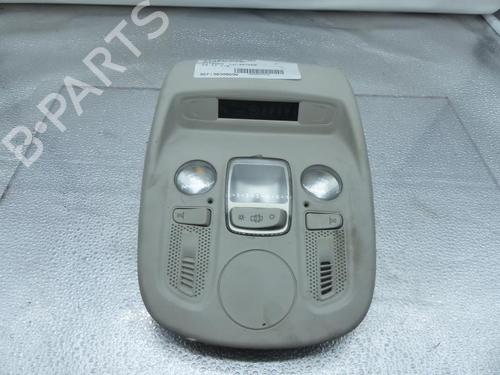 Used Interior roof light CITROËN C4 II (NC_) 1.6 HDi 90 (92 hp) 25090936