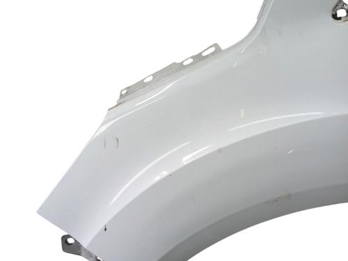 Left front fenders FORD C-MAX II (DXA/CB7, DXA/CEU) 1.6 TDCi | BP29426017C41 