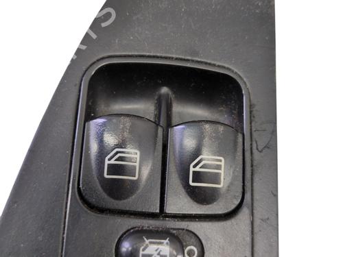 Left front window switch MERCEDES-BENZ C-CLASS (W203) C 220 CDI (203.008) | BP28130612I27 