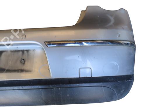 Rear bumper VW PASSAT B6 (3C2) 2.0 TDI 16V | BP25601157C8 