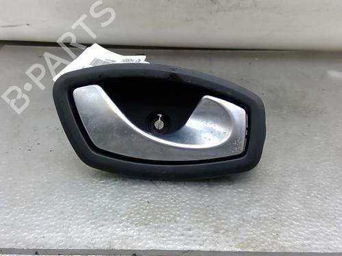 Used Front right interior door handle Front right interior door handle RENAULT SCÉNIC III (JZ0/1_) 1.5 dCi (106 hp) 25082357 25082357