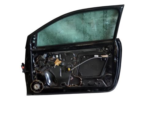 Right front door VW POLO V (6R1, 6C1) 1.6 TDI | BP32221704C3