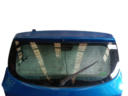 Tailgate DACIA SANDERO II 1.5 dCi | BP32215555C6