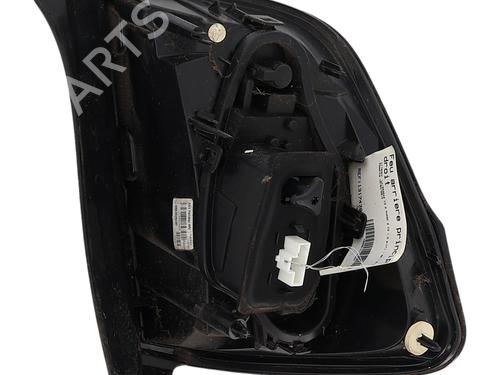 Right taillight CITROËN C3 II (SC_) 1.2 VTi 82 | BP38939547C35 - Image 5