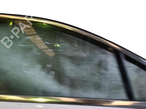 Right front door CITROËN DS4 (NX_) 1.6 HDi 115 | BP32145499C3 