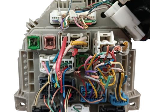 Instrument cluster TOYOTA AYGO (_B1_) 1.0 (KGB10_, KGB10R) | BP31218105C47 