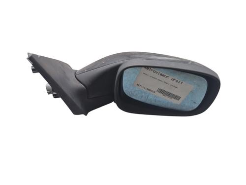 Used Right mirror RENAULT LAGUNA II (BG0/1_) 2.2 dCi (BG0F) (150 hp) 29251835
