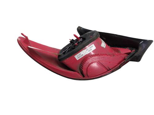 Right taillight PEUGEOT 206+ (2L_, 2M_) 1.1 | BP30148842C35 