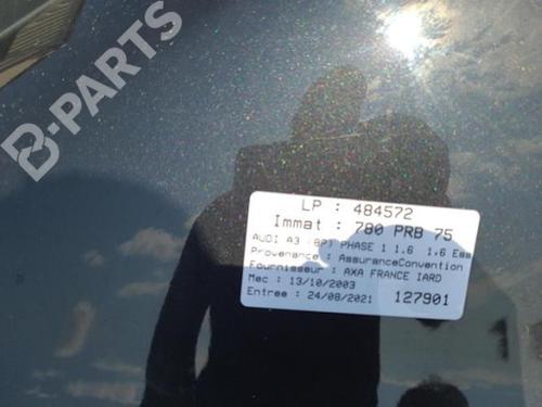 Kabinelys AUDI A3 (8L1)  | BP11755739I8 