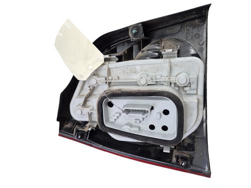 Right taillight VW POLO (9N_, 9A_) 1.4 16V | BP25338580C35 