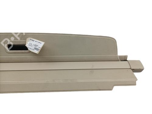 Used Rear parcel shelf SKODA SUPERB II Estate (3T5) 1.8 TSI (160 hp) 25103238