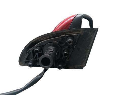 Right mirror PEUGEOT 307 (3A/C) 2.0 HDi 110 | BP28216934C27 