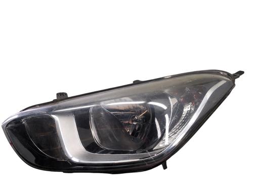 Left headlight HYUNDAI i20 I (PB, PBT) 1.2 | BP31753406C28 - Image 5