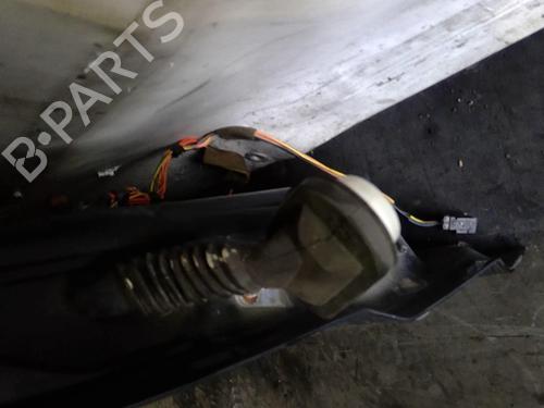 Right front door DODGE CALIBER 2.0 CRD | BP25093604C3