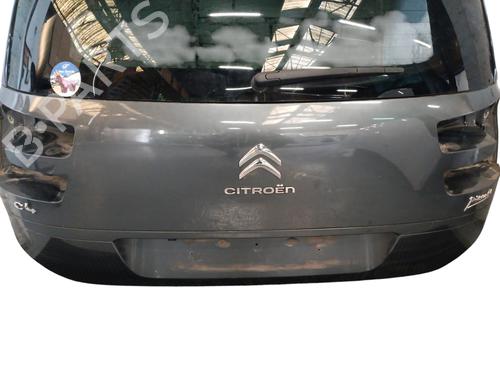 Used Tailgate Tailgate CITROËN C4 Grand Picasso II (DA_, DE_) [2013-2026] 35890981 35890981