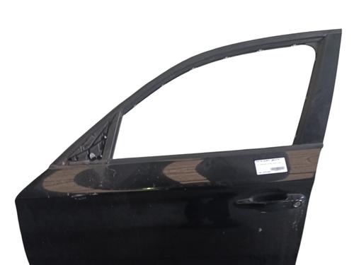 Used Left front door BMW 1 (E87) 120 d (177 hp) 26975284