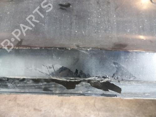 Rear bumper BMW 5 (E60) 520 d | BP25100353C8 