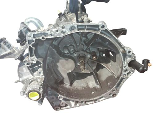 Gearbox PEUGEOT 308 II (LB_, LP_, LW_, LH_, L3_) 1.2 THP 110 | BP25059399M3 