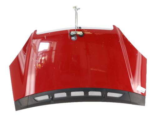 hood-mercedes-benz-a-class-w169-2004-2005-2006-2007-2008-2009-2010-2011-2012-37175075 main image