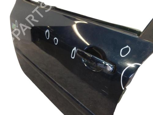 Left front door PEUGEOT 307 (3A/C) 2.0 HDi 135 | BP25058937C2 
