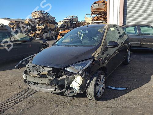 Gearbox MAZDA 2 (DE_, DH_) 1.3 (DE3FS) | BP25105033M3  - Image 11