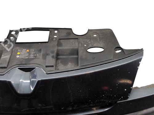 Front bumper RENAULT MEGANE III Hatchback (BZ0/1_, B3_) 1.5 dCi | BP31069243C7 