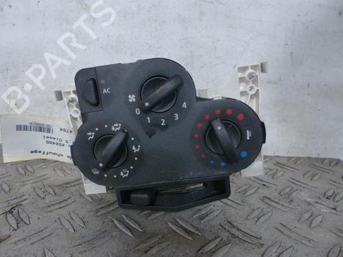 Used Climate control Climate control DACIA LOGAN (LS_) 1.5 dCi (LS0K) (68 hp) 25107353 25107353