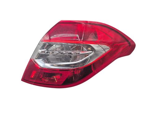Right taillight CITROËN C4 II (NC_) 1.6 HDi 115 | BP29221877C35 
