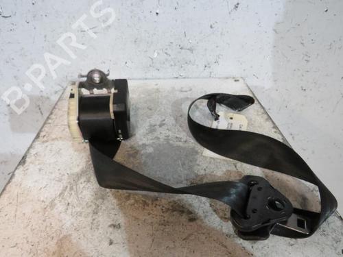 Front right seatbelt RENAULT TWINGO II (CN0_) 1.2 16V (CN04, CN0B) | BP25067068I25 - Image 2
