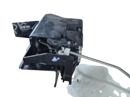 Rear right lock DACIA SANDERO II TCe 90 (B8M1, B8MA, B8AC) | BP25810073C99 