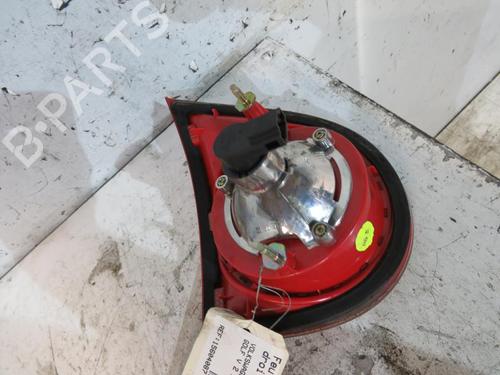 Used Right tailgate light Right tailgate light VW GOLF V (1K1) [2003-2010] 25110043 25110043
