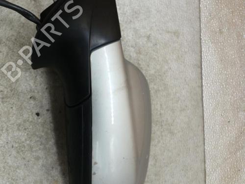 Used Left mirror PEUGEOT 407 SW (6E_, 6D_) 2.0 HDi 135 (136 hp) 25078509