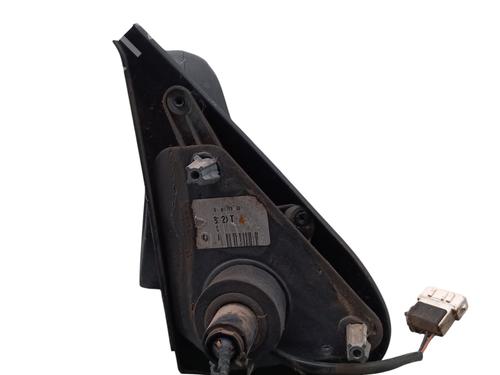 Left mirror PEUGEOT PARTNER MPV (5_, G_) 1.6 HDi 90 | BP29956365C26