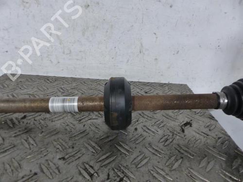 Right front driveshaft DACIA SANDERO II 1.0 SCe 75 (B8JC, B8JD, B8NC) | BP25080303M39  - Image 5