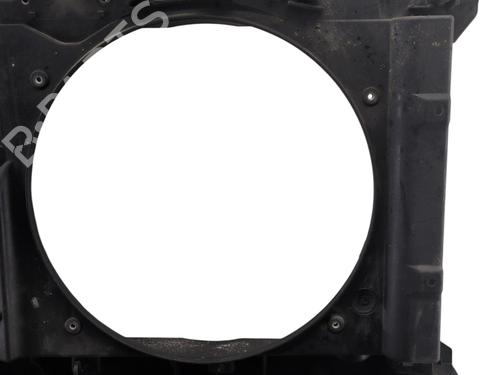 Used Front slam panel Front slam panel PEUGEOT 5008 (0U_, 0E_) 1.6 HDi (112 hp) 32030004 32030004