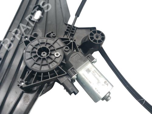 Used Front right window mechanism Front right window mechanism PEUGEOT 308 SW III (FC_, FJ_, FR_, F4_, FN_) BlueHDi 130 (FCYHZL, FCYHZT) (131 hp) 25100380 25100380