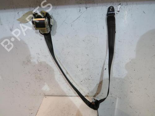 Used Rear left belt tensioner PEUGEOT 807 (EB_) 2.0 HDi (107 hp) 25110034