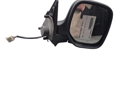 Used Right mirror CITROËN BERLINGO / BERLINGO FIRST Box Body/MPV (M_) 1.9 D 70 (MBWJZ, MCWJZ) (69 hp) 29193785