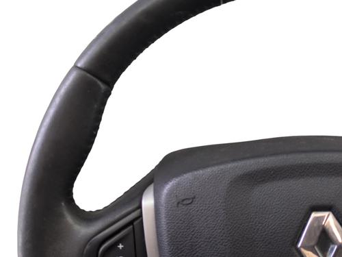 Steering wheel RENAULT LAGUNA III (BT0/1) 1.5 dCi (BT00, BT0A, BT0T, BT1J) | BP27205294C49 