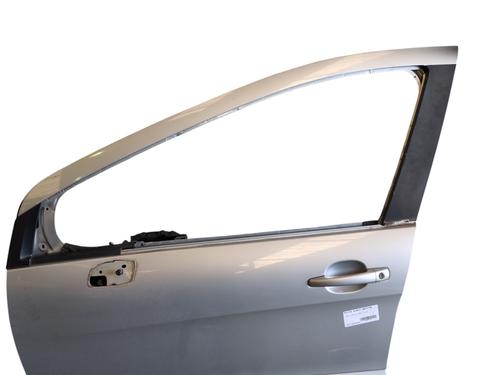 Left front door PEUGEOT 308 I (4A_, 4C_) 1.6 HDi | BP26658938C2 