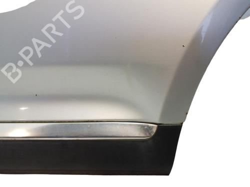 Left rear door VW TOUAREG (7LA, 7L6, 7L7) 5.0 V10 TDI | BP25103325C4 