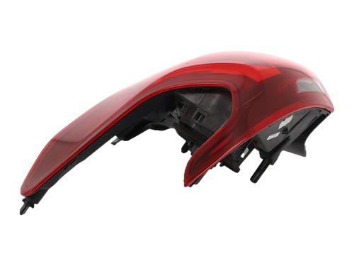 Left taillight PEUGEOT 2008 I (CU_) 1.5 BlueHDI 120 | BP39487154C34 - Image 6