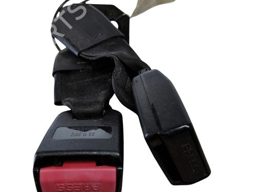 Used Seat buckle NISSAN QASHQAI / QASHQAI +2 I (J10, NJ10, JJ10E) 1.5 dCi (110 hp) 26527216