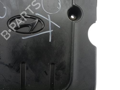 Toppbeskyttelse HYUNDAI SANTA FÉ II (CM) 2.2 CRDi GLS 4x4 | BP30736728M93